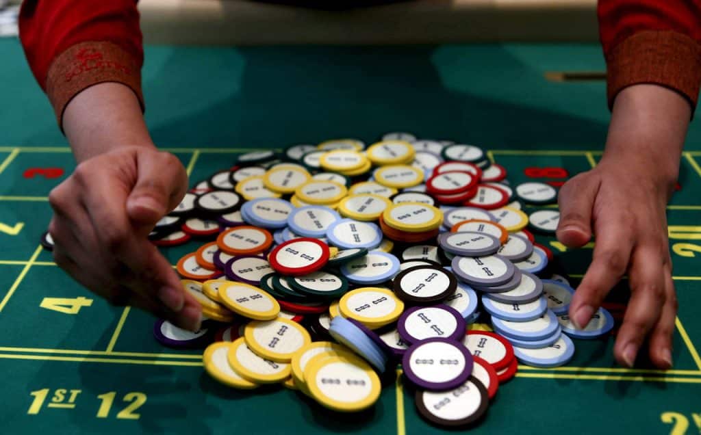 online casino philippines slot games